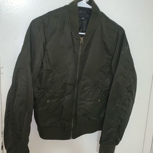 Uniqlo Flight Jacket